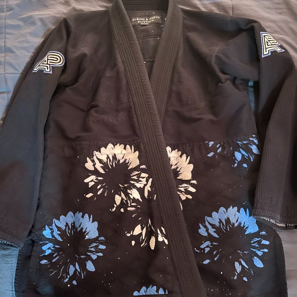 AP Supernova Gi, A1 - Picture 2 of 5